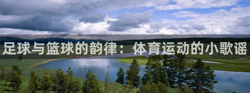 海南米兰体育官网下载：足球与篮球的韵律：体育运动的小