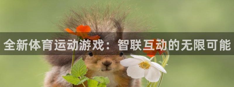 注册米兰体育官方正版app：全新体育运动游戏：智联互